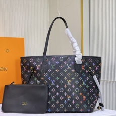 LV Shopping Bags